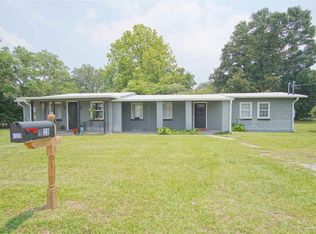 8320 Beal St, Pensacola, FL 32514