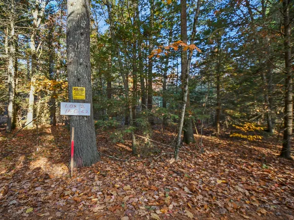 0 Hiland Rd Lot 2, Charlton, MA 01507