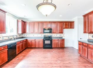 136 Ryder Cup Cir, Raleigh, NC 27603