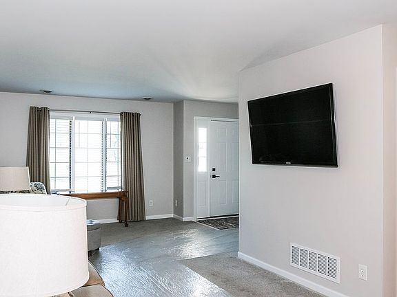 Main Living Area