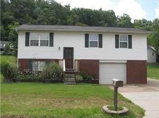 57 Corey Dr, Poca, WV 25159