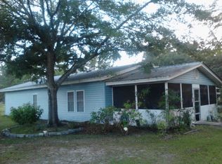 727 Sandy Loop, Hortense, GA 31543