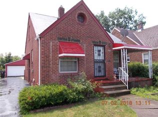 15802 Talford Ave, Cleveland, OH 44128