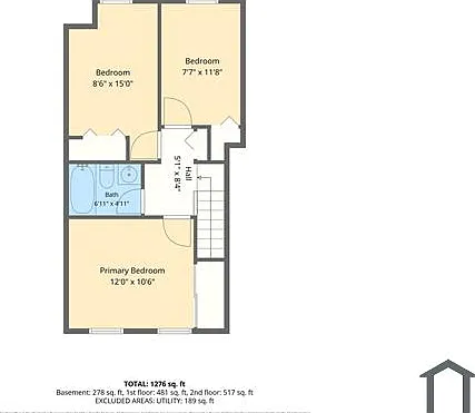 26 Coatsbridge Ct — Photo 25