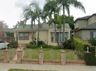 2481 Coolidge Ave, Los Angeles, CA 90064