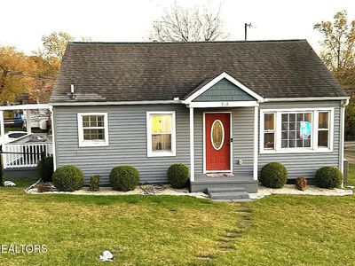 712 Shamrock Ave, Knoxville, TN, 37917