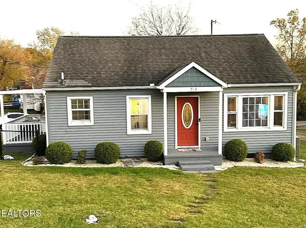 712 Shamrock Ave, Knoxville, TN 37917
