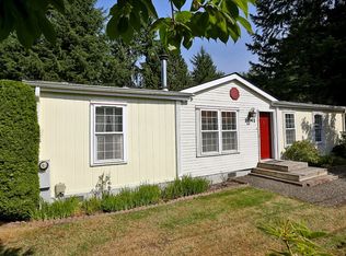 1041 E Lakeshore Dr W, Shelton, WA 98584