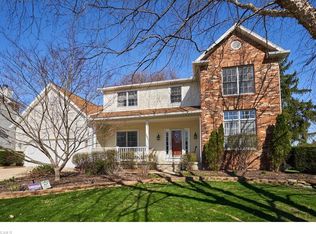 847 Jonathan Ln, Akron, OH 44333