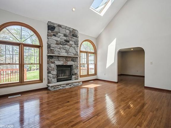 fam room