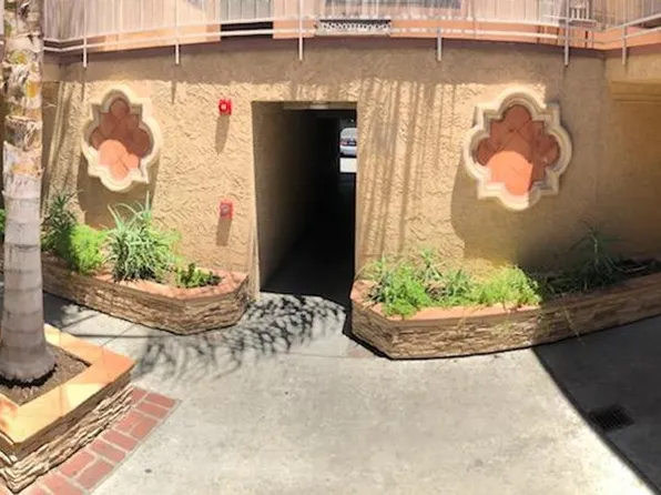 The Crescent @ Memory Park Apts