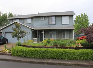 4014 NE 97th St, Vancouver, WA 98665