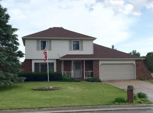 1801 Southgate Dr, Perry, IA 50220