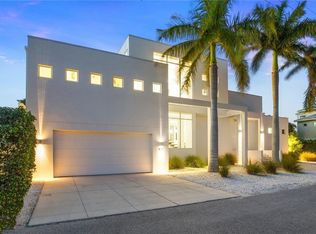 687 Jungle Queen Way, Longboat Key, FL 34228