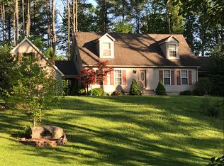 94 Pine Grove Ln, Gillett, PA 16925