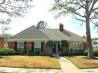 15515 Juniper Hollow Way, Cypress, TX 77433