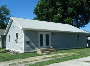 1412 N Purdum St, Kokomo, IN 46901