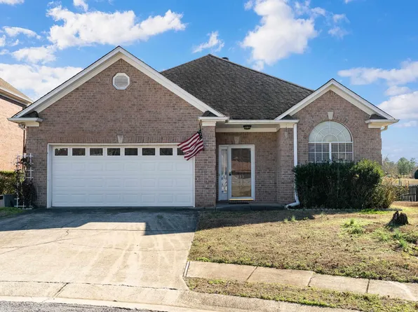 1009 Daventry Way, Calera, AL 35040