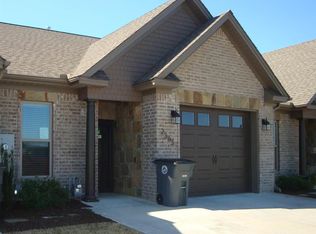 2303 Nassau Ln, Searcy, AR 72143