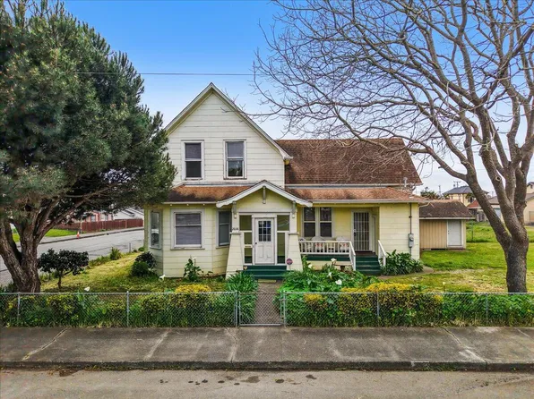 2036 Albee St, Eureka, CA 95501