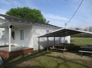 1099 Stewart Rd, Dunn, NC 28334