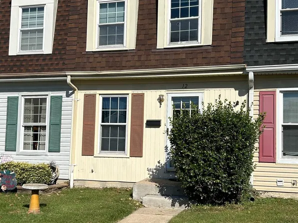 12 Tarland Ct #7F, Nottingham, MD 21236