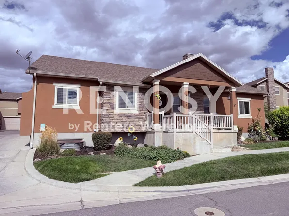 3891 E Cunninghill Dr Unit Basement, Eagle Mountain, UT 84005