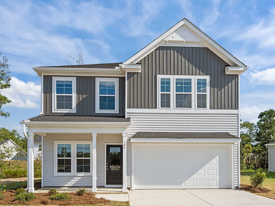 186 Citadel Dr