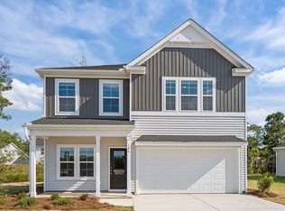 186 Citadel Dr, Sneads Ferry, NC 28460