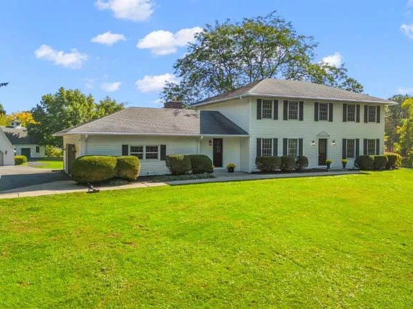 1125 N 400 E, Chesterton, IN 46304