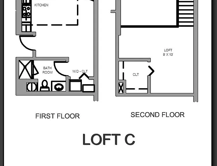 Warehouse Lofts — Photo 31