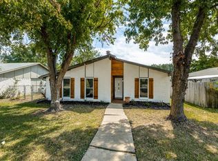 3318 Overglen Dr, Garland, TX 75043