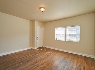1716 Capitol Ave NE APT 1, Washington, DC 20002