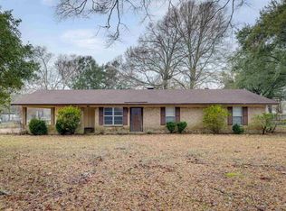 1022 Parker Rd, Monroe, LA 71202