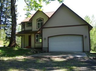 18039 158th Ave SE, Yelm, WA 98597