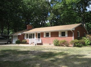 13 Ivy Farms Rd, Newport News, VA 23601