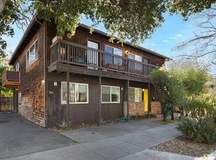 350 Channing Ave, Palo Alto, CA