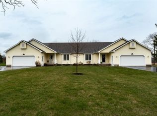 9234 Warsaw Rd, Le Roy, NY 14482