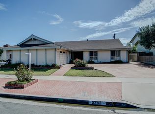 5242 Cambridge Ave, Westminster, CA 92683