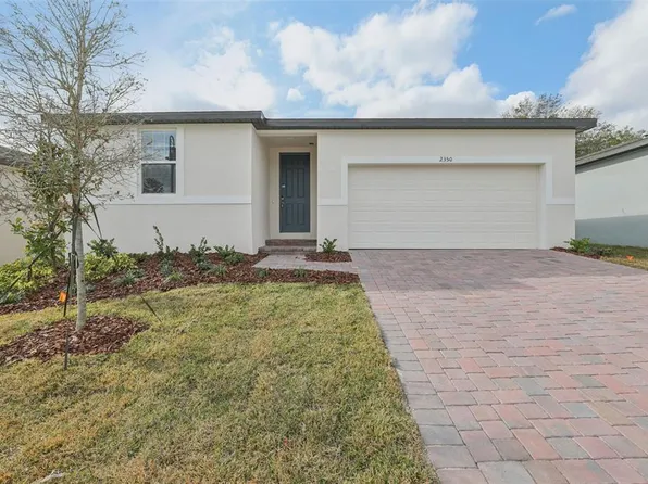 2350 White Tail St, Davenport, FL 33837