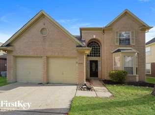 20426 Drakewood Dr, Katy, TX 77449