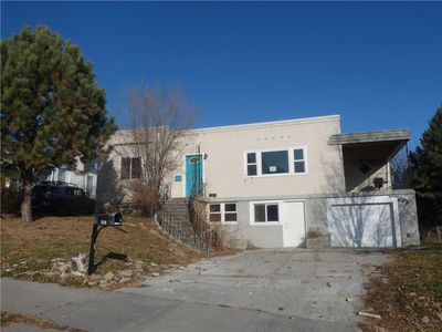 1131 Terry Ave, Billings, MT, 59102