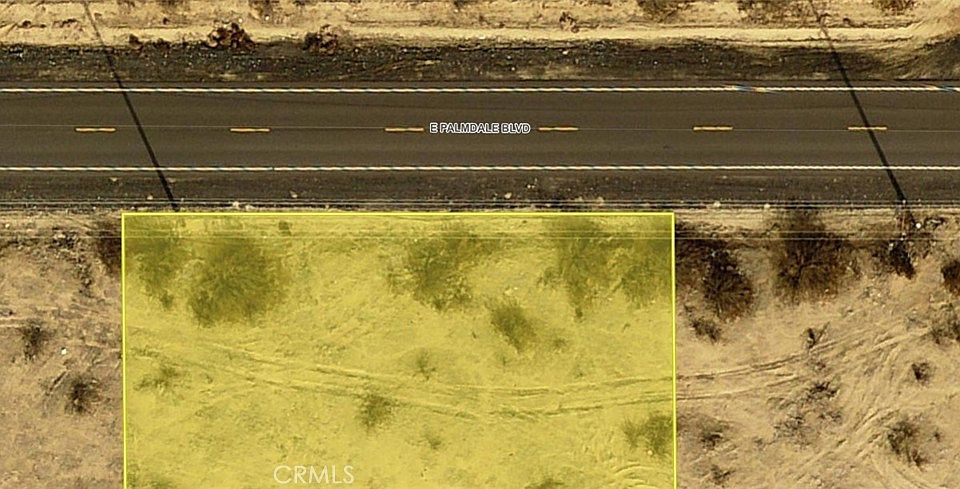 1st image of 190 E Palmdale Blvd Lot 25