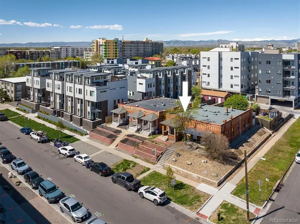 1593 Grove Street, Denver, CO 80204