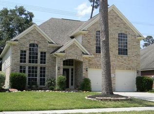 15943 Hermitage Oaks Dr, Tomball, TX 77377