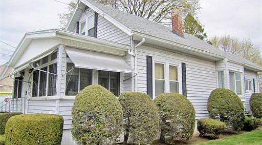 2nd image of 4 Norfolk Ave