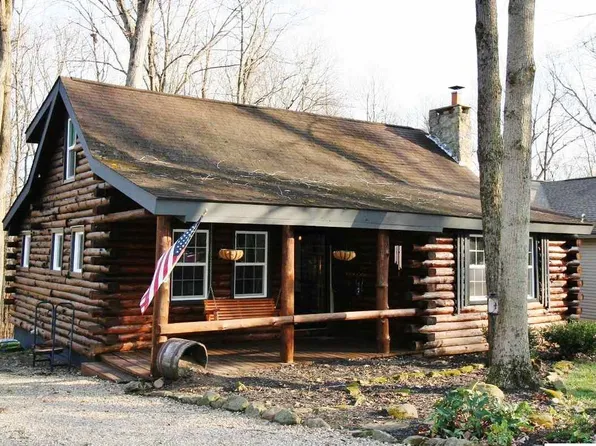 410 Apple Hl N, Howard, OH 43028