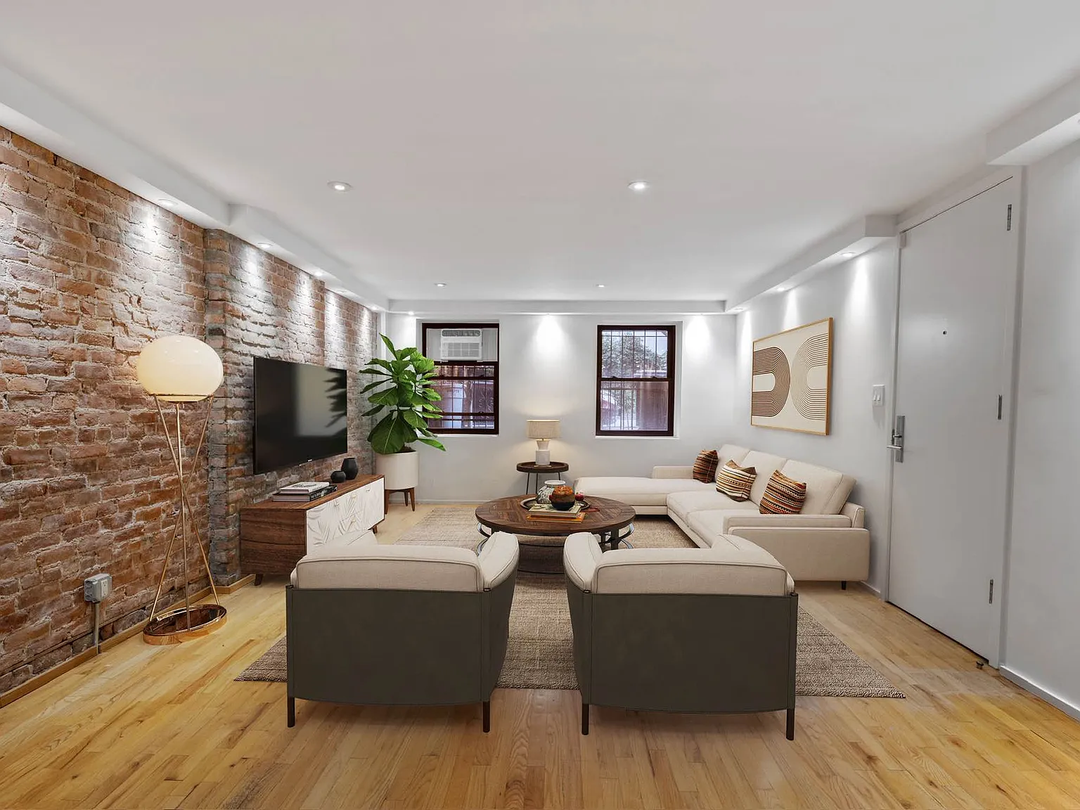 411 Sackett Street — Photo 2