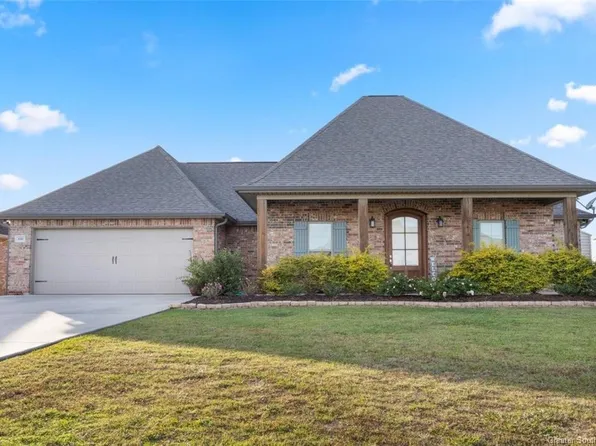 616 Chestnut St, Iowa, LA 70647