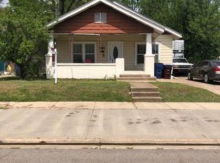 2728 N I St, Fort Smith, AR 72901
